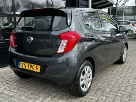 Opel Karl (2018) thumbnail 6