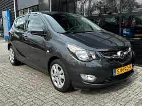 Opel Karl (2018) thumbnail 8