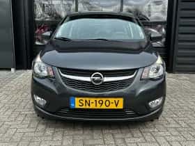 Opel Karl (2018) thumbnail 9