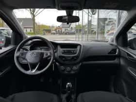 Opel Karl (2018) thumbnail 10
