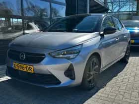 Opel Corsa (2022) thumbnail 2