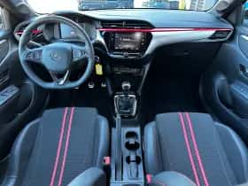 Opel Corsa (2022) thumbnail 24