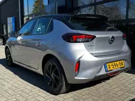 Opel Corsa (2022) thumbnail 4