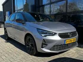 Opel Corsa (2022) thumbnail 8