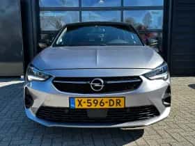 Opel Corsa (2022) thumbnail 9