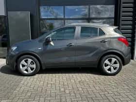 Opel Mokka (2015) thumbnail 3