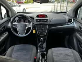 Opel Mokka (2015) thumbnail 26