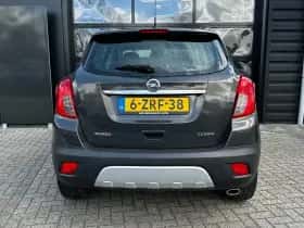 Opel Mokka (2015) thumbnail 5