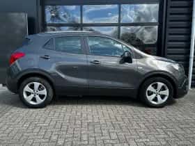 Opel Mokka (2015) thumbnail 7