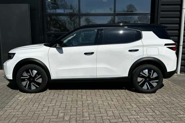 Opel Frontera (2026) thumbnail 3