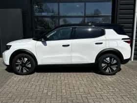 Opel Frontera (2026) thumbnail 3