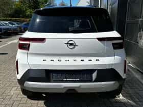 Opel Frontera (2026) thumbnail 5