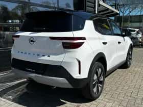 Opel Frontera (2026) thumbnail 6