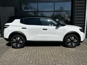 Opel Frontera (2026) thumbnail 7