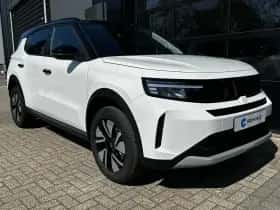 Opel Frontera (2026) thumbnail 8