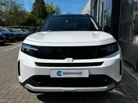Opel Frontera (2026) thumbnail 9