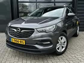 Opel Grandland X (2019)