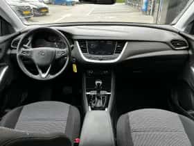 Opel Grandland X (2019) thumbnail 16