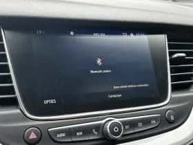 Opel Grandland X (2019) thumbnail 19