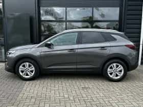 Opel Grandland X (2019) thumbnail 3