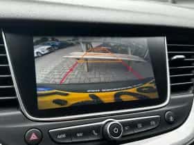 Opel Grandland X (2019) thumbnail 21