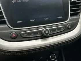 Opel Grandland X (2019) thumbnail 22