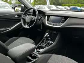 Opel Grandland X (2019) thumbnail 28
