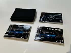 Opel Grandland X (2019) thumbnail 33