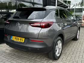 Opel Grandland X (2019) thumbnail 6