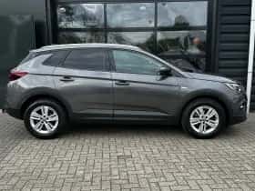 Opel Grandland X (2019) thumbnail 7
