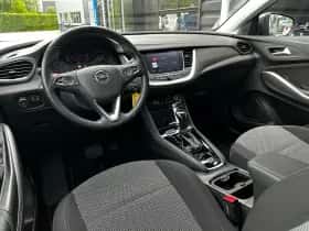 Opel Grandland X (2019) thumbnail 10