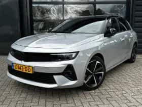 Opel Astra (2024)