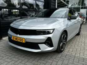Opel Astra (2024) thumbnail 2