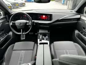 Opel Astra (2024) thumbnail 16