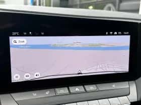 Opel Astra (2024) thumbnail 23
