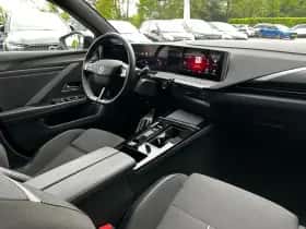 Opel Astra (2024) thumbnail 29