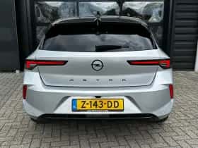 Opel Astra (2024) thumbnail 5