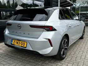 Opel Astra (2024) thumbnail 6