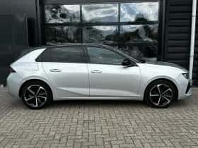 Opel Astra (2024) thumbnail 7