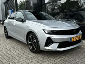 Opel Astra (2024) thumbnail 8