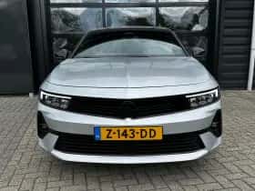 Opel Astra (2024) thumbnail 9