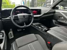 Opel Astra (2024) thumbnail 10