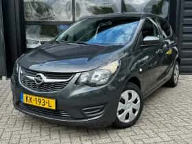 Opel Karl (2016)