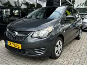 Opel Karl (2016) thumbnail 2