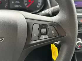 Opel Karl (2016) thumbnail 15