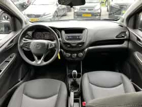 Opel Karl (2016) thumbnail 16