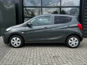 Opel Karl (2016) thumbnail 3