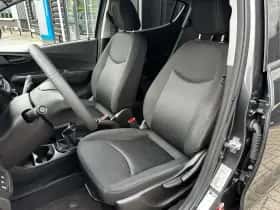 Opel Karl (2016) thumbnail 22