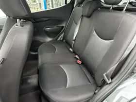 Opel Karl (2016) thumbnail 24