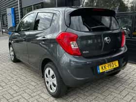 Opel Karl (2016) thumbnail 4